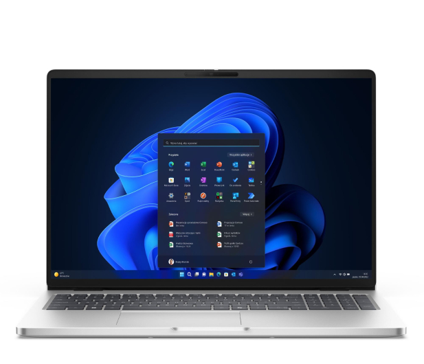 DELL Pro 16 Ryzen AI 7-350/32GB/512/Win11P Touch - 1335236 - zdjęcie
